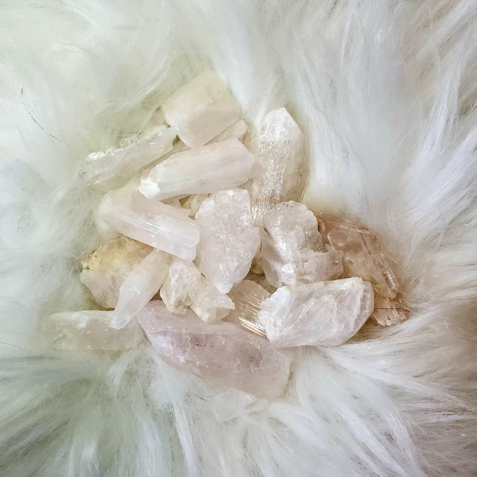 danburite
