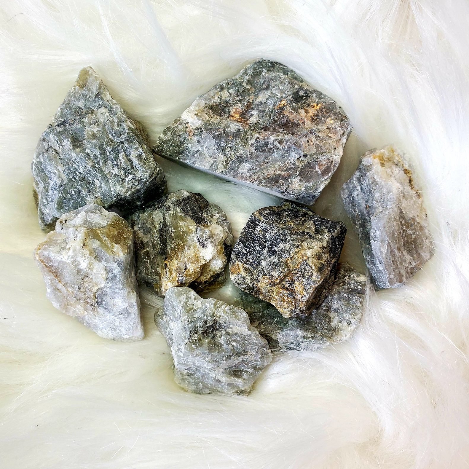 labradorite