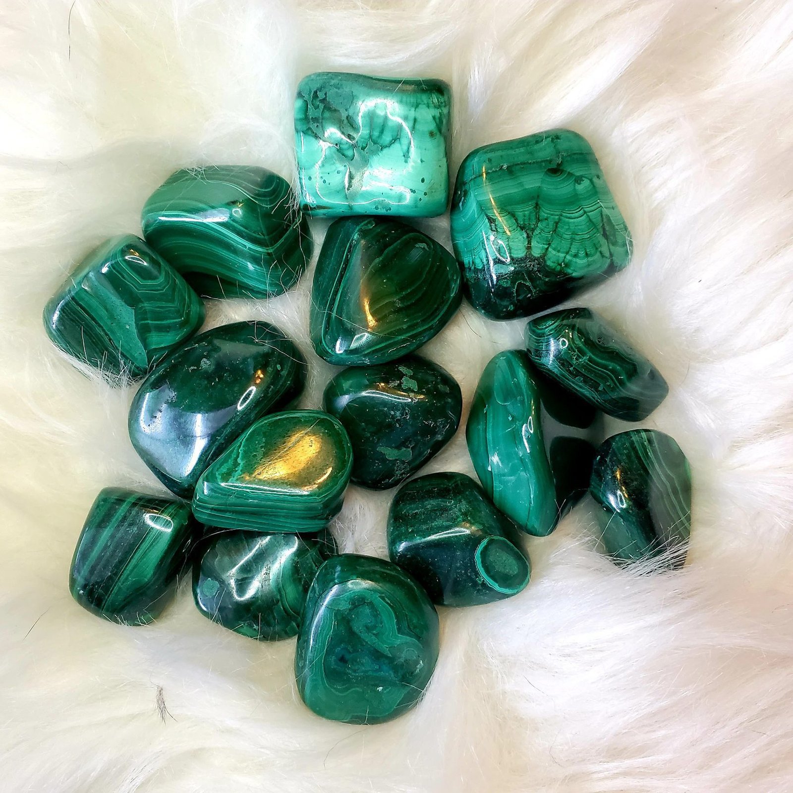 malachite