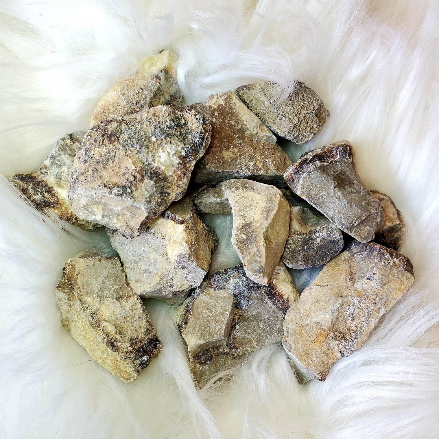 septarian