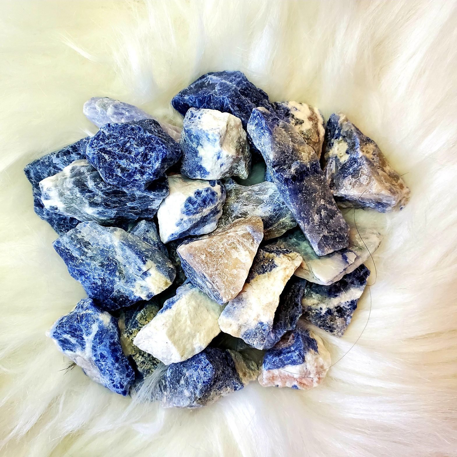 sodalite
